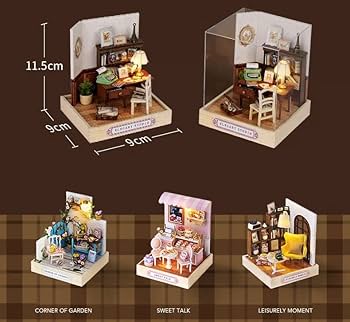 トミントールミニチュアセット DDS/DD/スマートドール/AZO2/オビツ50GGR チューブトップ